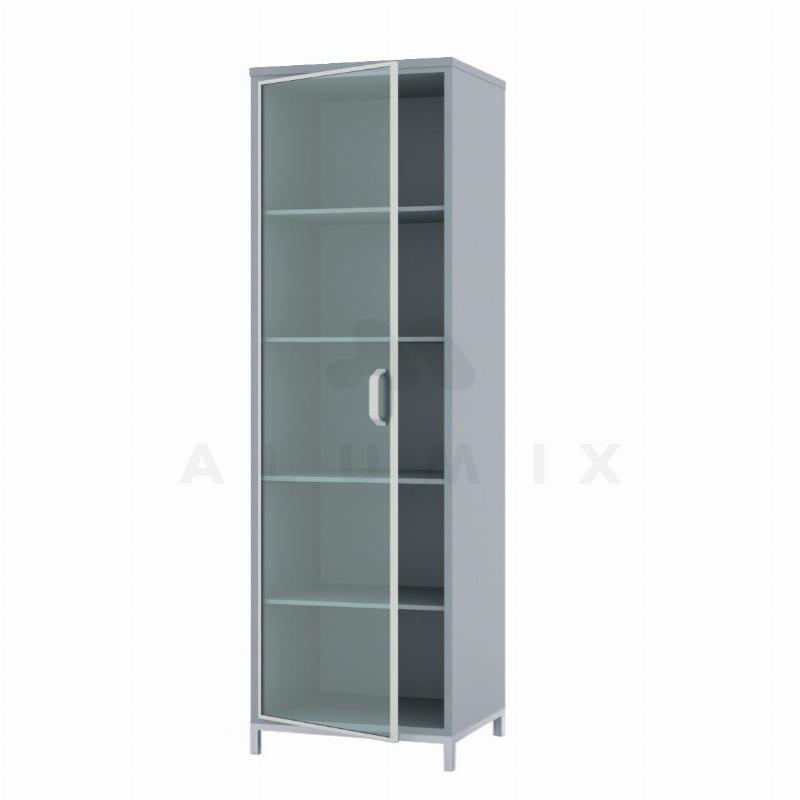 Шафа медична ШО-Д 1.03, ТОВ Алюмікс ТМК